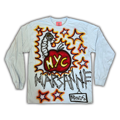 NYC LONGSLEEVE
