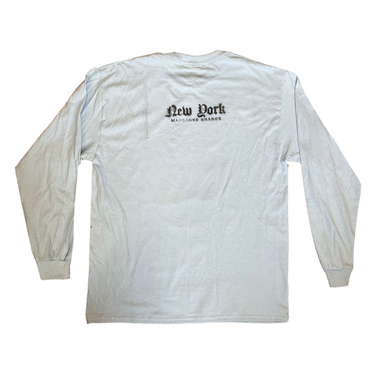 NYC LONGSLEEVE