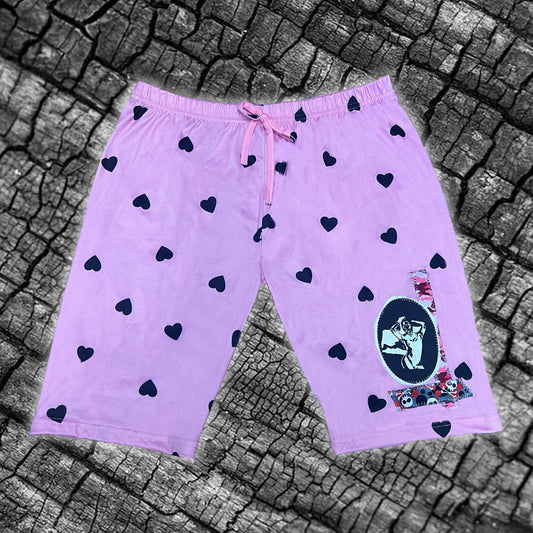 LOVE SHORTS