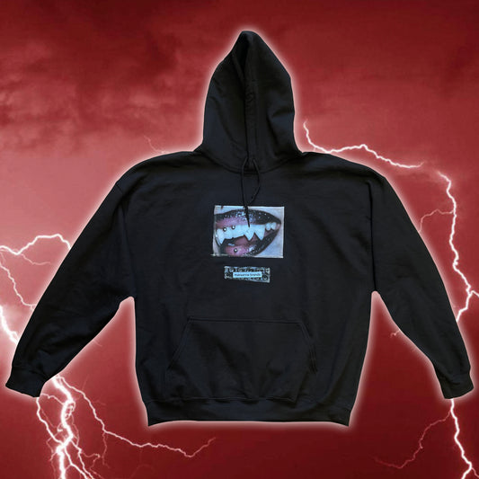 FANGS HOODIE