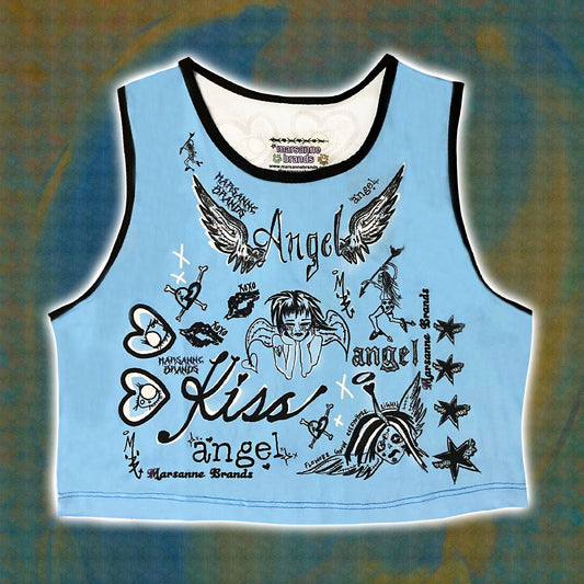 ANGEL TANK