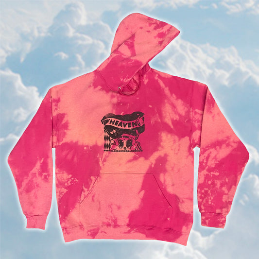 HEAVEN HOODIE