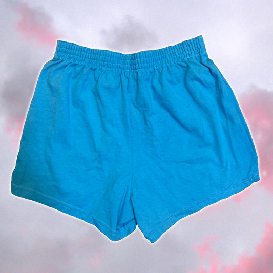 CLOUD DRIP CHEER SHORTS