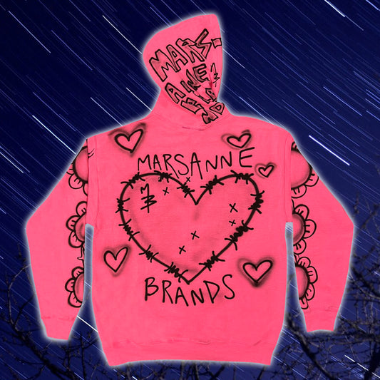INTERNET LIES HOODIE