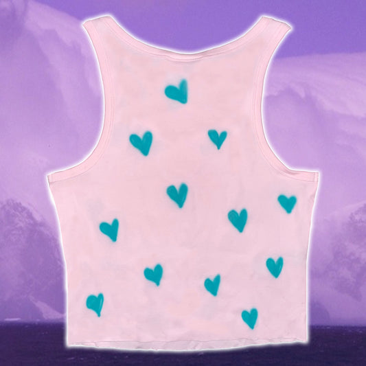 CROPPED MIAMI DON'T BE MEAN TANK