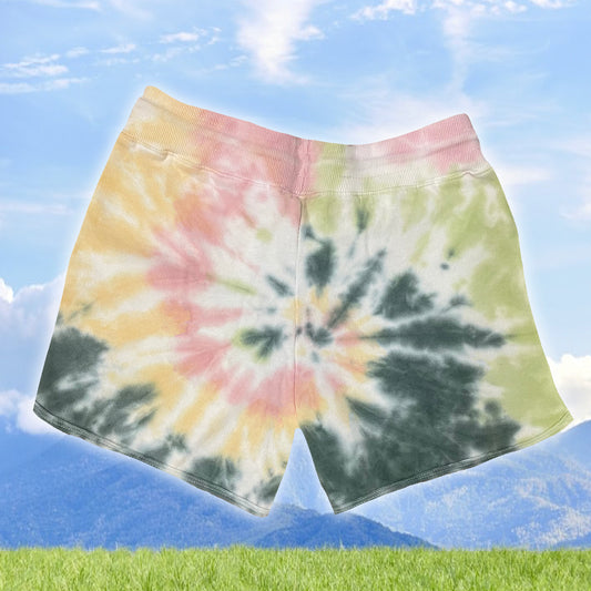 FAIRY BABYLAND SHORTS