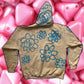 FLOWERZ HOODIE