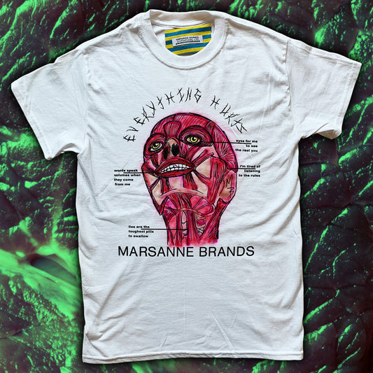 ANATOMICAL TRUTH SHIRT