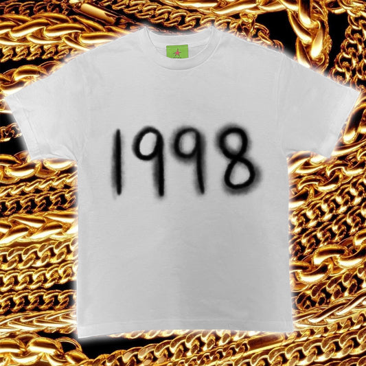 YEAR TEE