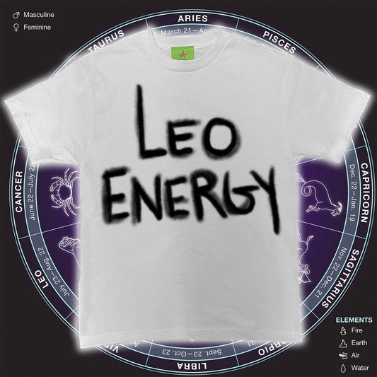 ASTROLOGY TEE