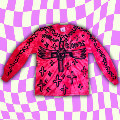 THORN LONG SLEEVE