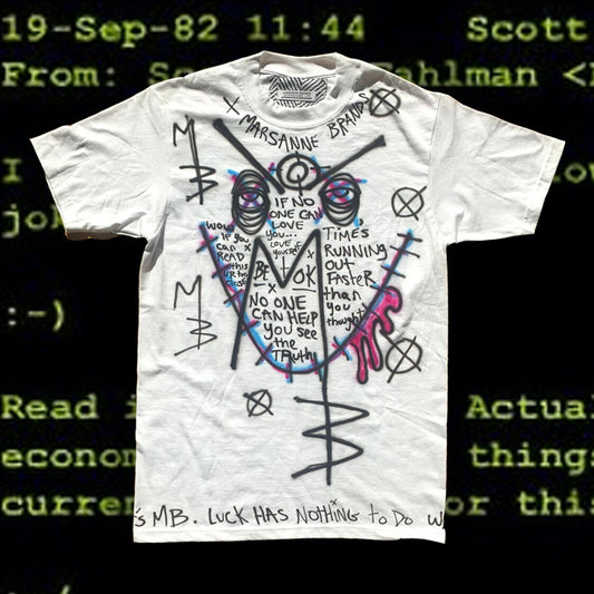 MOTIVATIONAL SPEAKER SHIRT