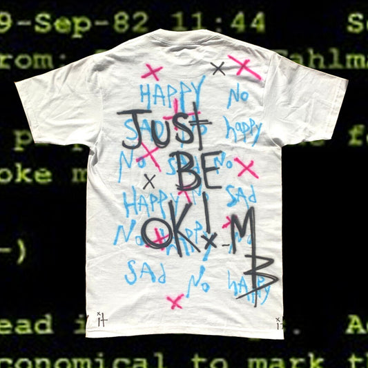 MOTIVATIONAL SPEAKER SHIRT