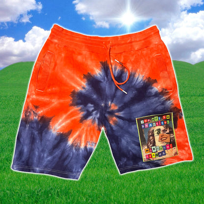 BEAUTIFUL SWEATSHORTS