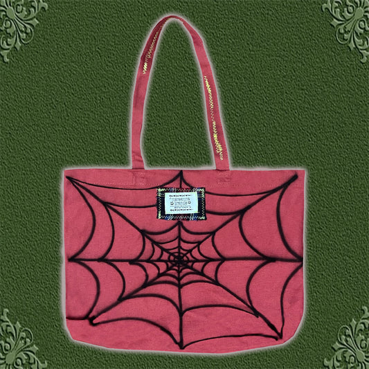 KIDS OF REVOLUTION TOTE BAG