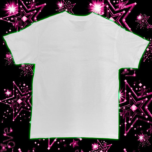 PROUD PARENTS TEE
