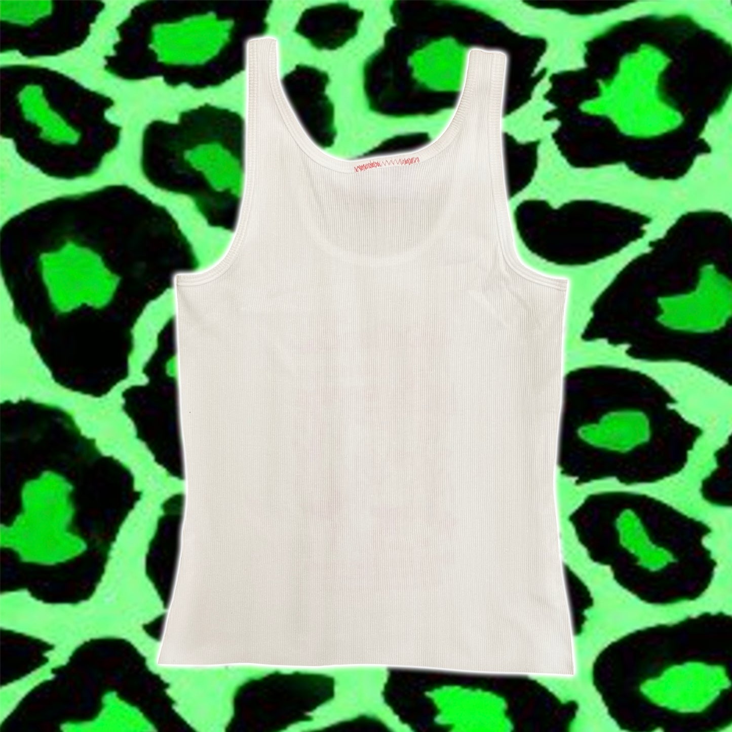 DANCE TANK TOP